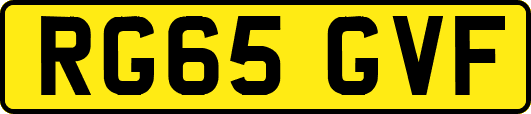 RG65GVF