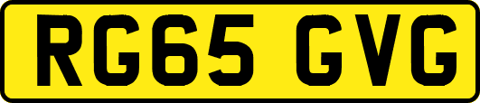 RG65GVG