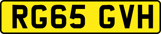 RG65GVH