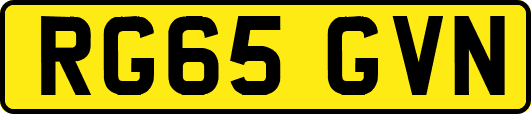 RG65GVN
