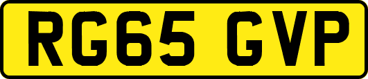 RG65GVP