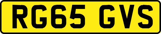 RG65GVS