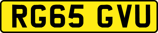 RG65GVU