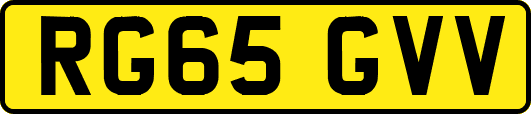 RG65GVV