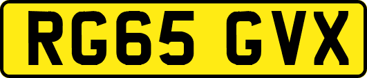 RG65GVX