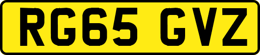 RG65GVZ