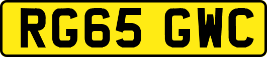 RG65GWC