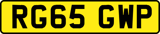 RG65GWP