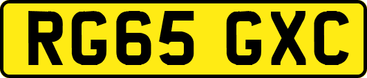 RG65GXC