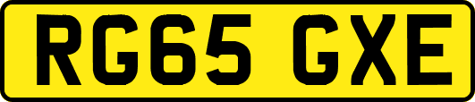 RG65GXE