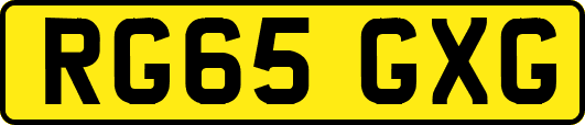 RG65GXG
