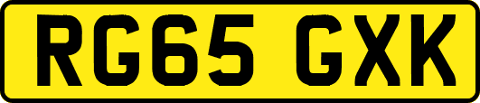 RG65GXK
