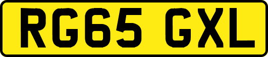 RG65GXL