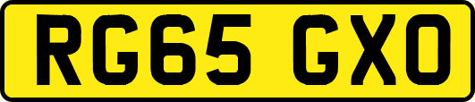 RG65GXO