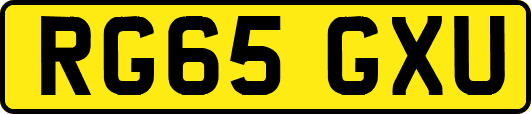 RG65GXU