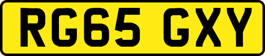 RG65GXY
