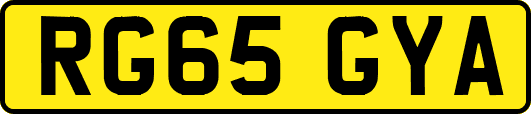 RG65GYA