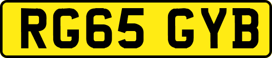 RG65GYB