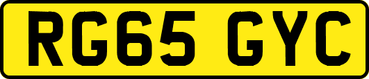 RG65GYC