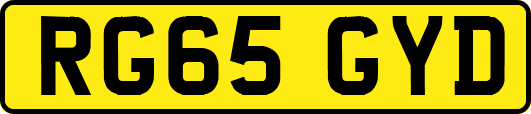 RG65GYD