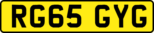 RG65GYG