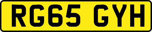 RG65GYH