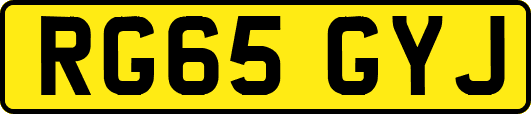 RG65GYJ