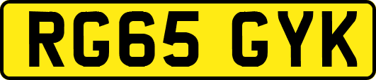 RG65GYK