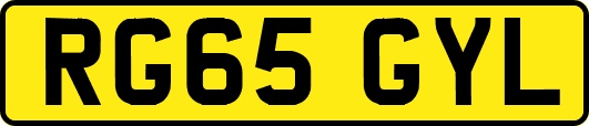 RG65GYL
