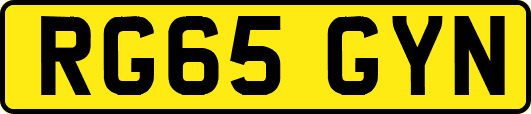 RG65GYN