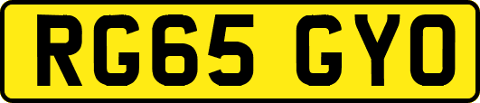 RG65GYO