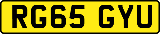 RG65GYU