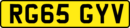 RG65GYV
