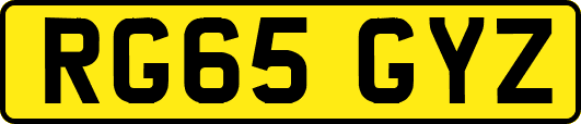 RG65GYZ