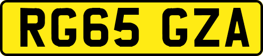 RG65GZA