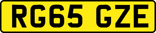 RG65GZE