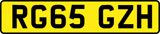 RG65GZH