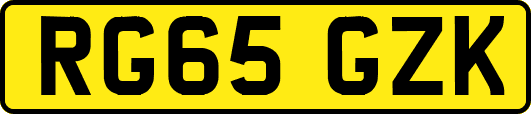 RG65GZK