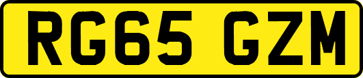 RG65GZM