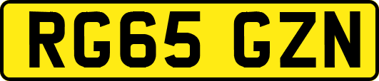 RG65GZN