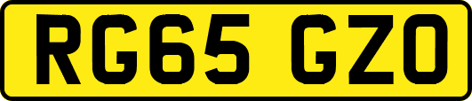RG65GZO