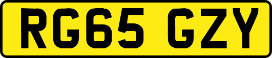 RG65GZY