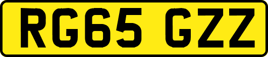 RG65GZZ