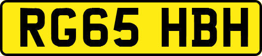 RG65HBH