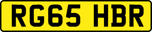 RG65HBR