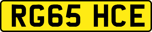 RG65HCE