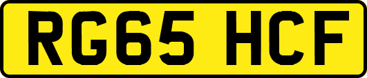 RG65HCF