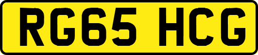 RG65HCG