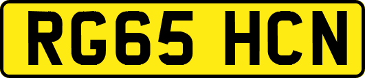 RG65HCN