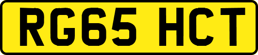 RG65HCT